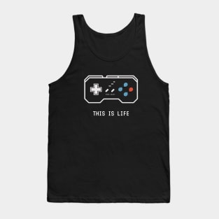 Gamer Tank Top